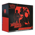 Pokémon Destined Rivals Elite Trainer Box (ETB)