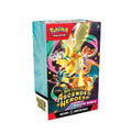 Ascended Heroes booster bundle